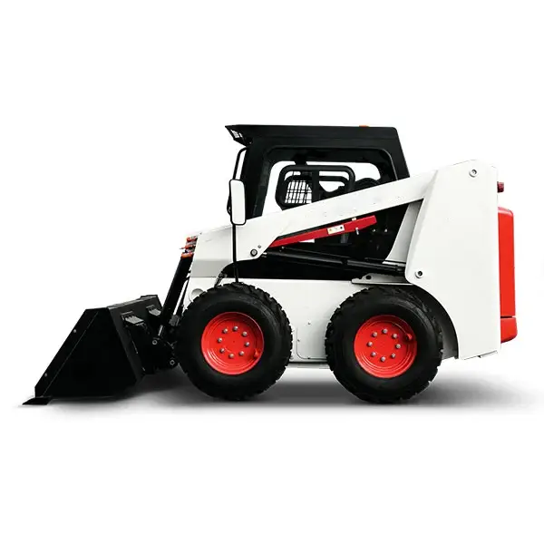รถตัก Skid Steer